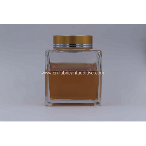 Lubricant Copper Corrosion Inhibitor Thiadiazole Derivative